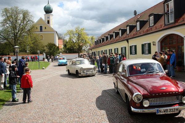 Soli-Tour 2012_19.JPG - Robert und Elli aus Nürnberg dahinter der Michi aus Mallersdorf